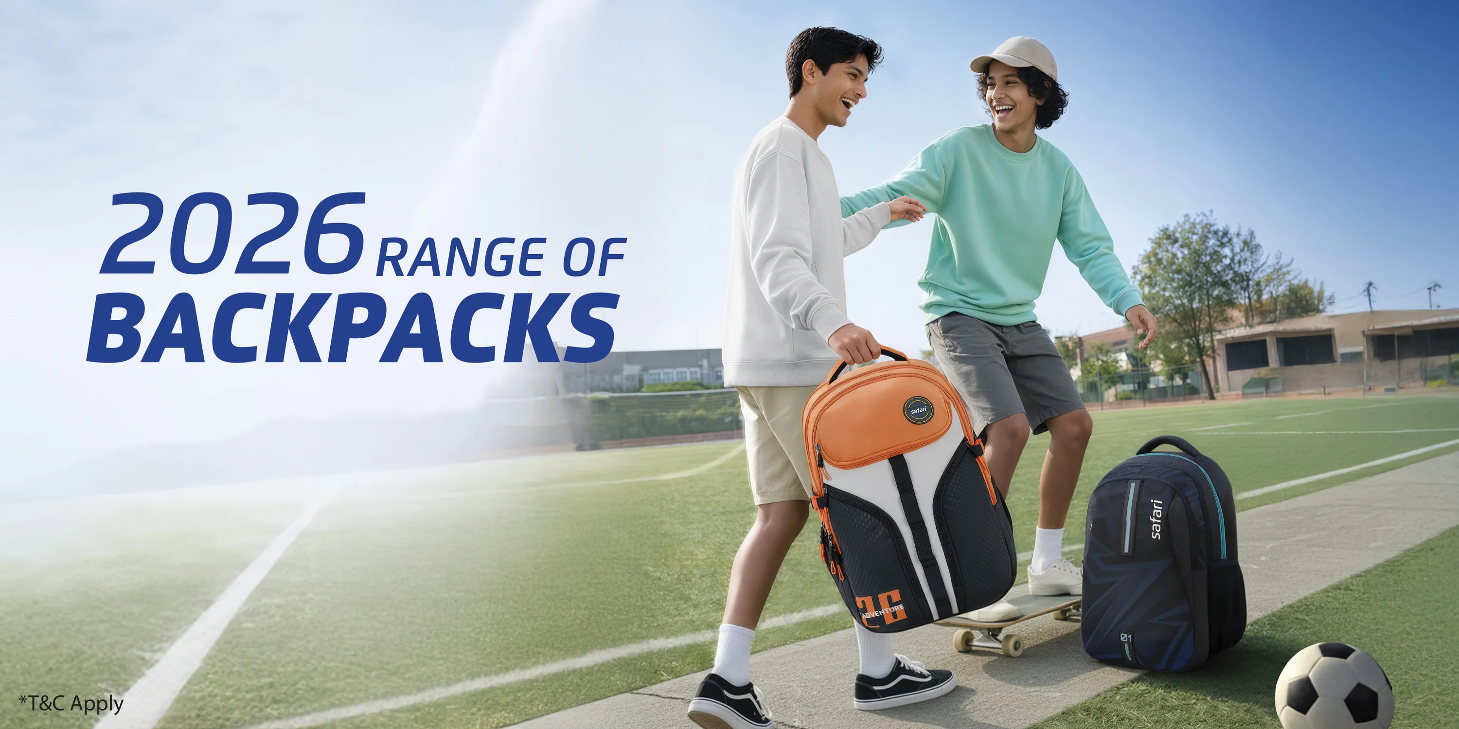 Your Journey, Our Finest Luggage